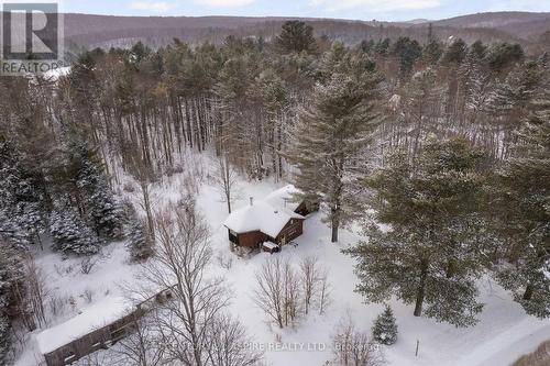 72 Maplewood Road, Hastings Highlands (Bangor Ward), ON - Outdoor With View