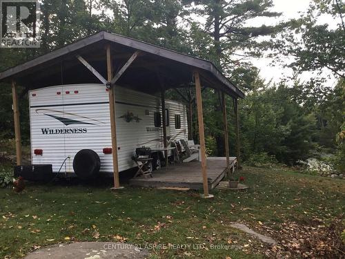 72 Maplewood Road, Hastings Highlands (Bangor Ward), ON - Outdoor