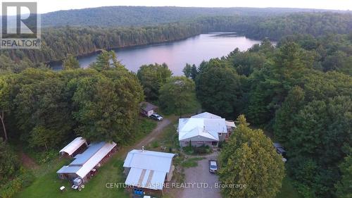 72 Maplewood Road, Hastings Highlands (Bangor Ward), ON - Outdoor With Body Of Water With View