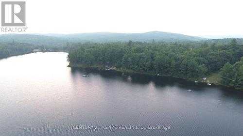 72 Maplewood Road, Hastings Highlands (Bangor Ward), ON - Outdoor With Body Of Water With View