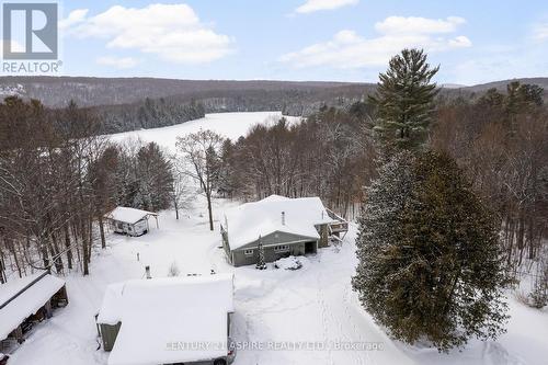 72 Maplewood Road, Hastings Highlands (Bangor Ward), ON - Outdoor With View