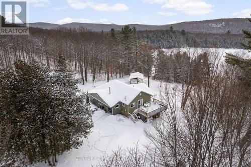 72 Maplewood Road, Hastings Highlands (Bangor Ward), ON - Outdoor With View
