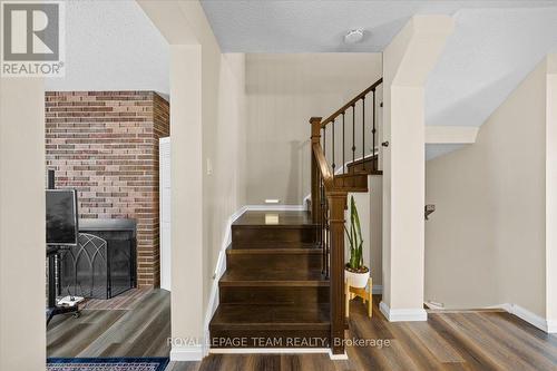 1137 Chimney Hill Way, Ottawa, ON - Indoor Photo Showing Other Room