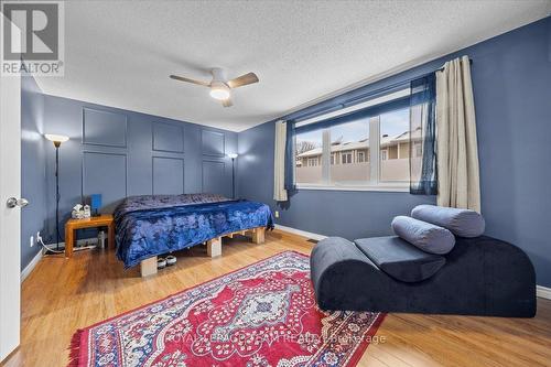 1137 Chimney Hill Way, Ottawa, ON - Indoor Photo Showing Bedroom