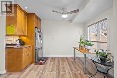 1137 Chimney Hill Way, Ottawa, ON - Indoor