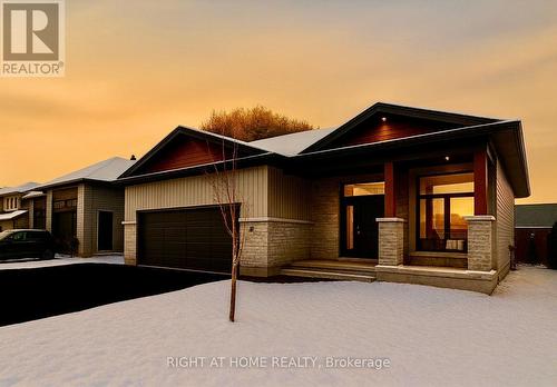 201 VERSAILLE STREET  Alfred And Plantagenet, ON K0A 3K0