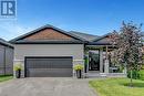201 Versaille Street, Alfred And Plantagenet, ON  - Outdoor 