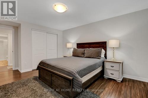 201 Versaille Street, Alfred And Plantagenet, ON - Indoor Photo Showing Bedroom