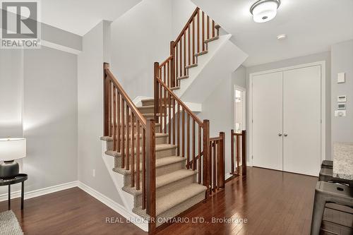 521 Chaperal Private N, Ottawa, ON - Indoor Photo Showing Other Room