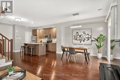 521 Chaperal Private N, Ottawa, ON - Indoor