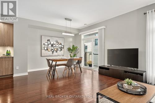 521 Chaperal Private N, Ottawa, ON - Indoor