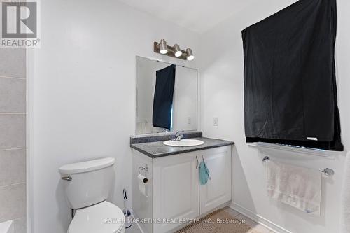 116 Esterbrook Drive, Ottawa, ON - Indoor Photo Showing Bathroom