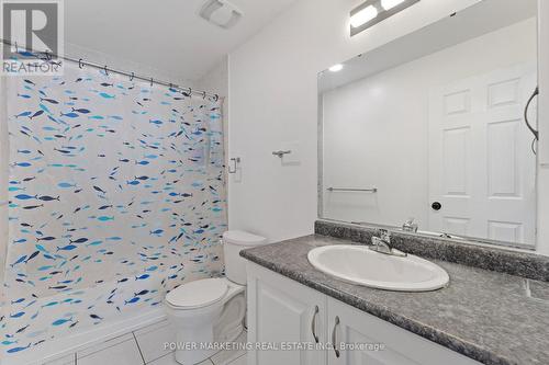 116 Esterbrook Drive, Ottawa, ON - Indoor Photo Showing Bathroom
