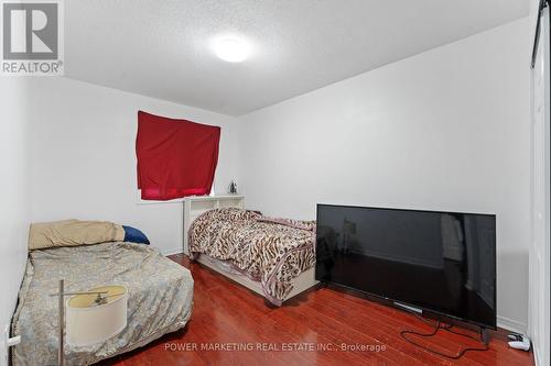 116 Esterbrook Drive, Ottawa, ON - Indoor Photo Showing Bedroom