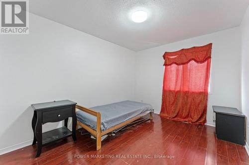 116 Esterbrook Drive, Ottawa, ON - Indoor Photo Showing Bedroom