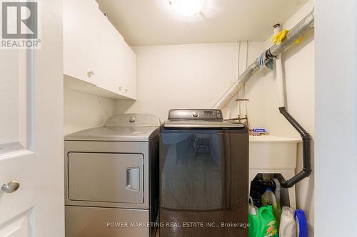 116 Esterbrook Drive, Ottawa, ON - Indoor Photo Showing Laundry Room