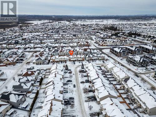 116 Esterbrook Drive, Ottawa, ON - Outdoor With View