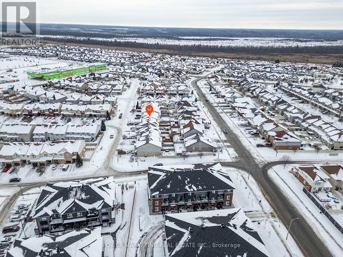 116 Esterbrook Drive, Ottawa, ON - Outdoor With View