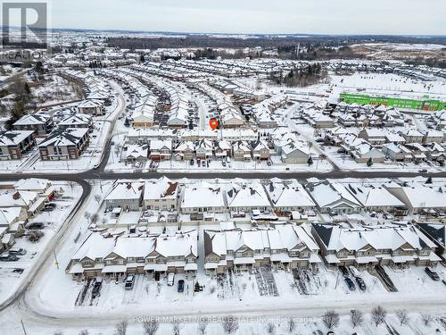 116 Esterbrook Drive, Ottawa, ON - Outdoor With View