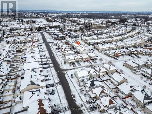 116 Esterbrook Drive, Ottawa, ON - Outdoor With View