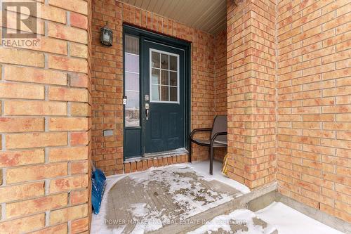 116 Esterbrook Drive, Ottawa, ON - Outdoor With Exterior