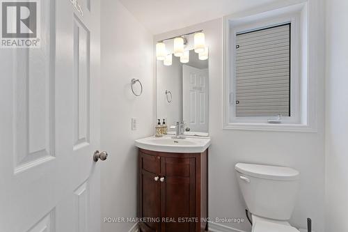 116 Esterbrook Drive, Ottawa, ON - Indoor Photo Showing Bathroom