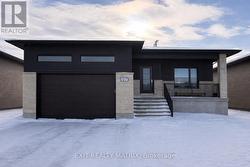 A - 107 CHATEAUGUAY STREET  Russell, ON K0A 1W0