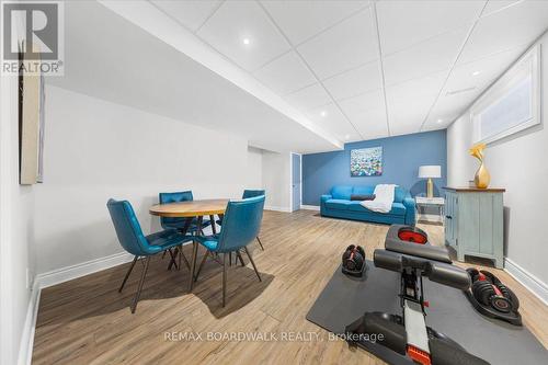 813 Platinum Street, Clarence-Rockland, ON - Indoor