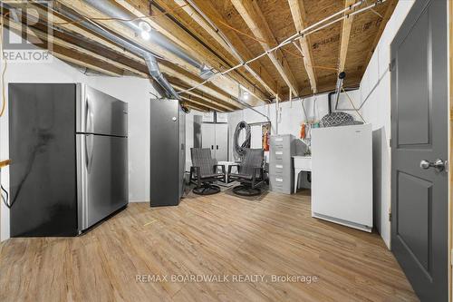 813 Platinum Street, Clarence-Rockland, ON - Indoor Photo Showing Basement