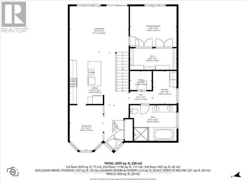 813 Platinum Street, Clarence-Rockland, ON - Other