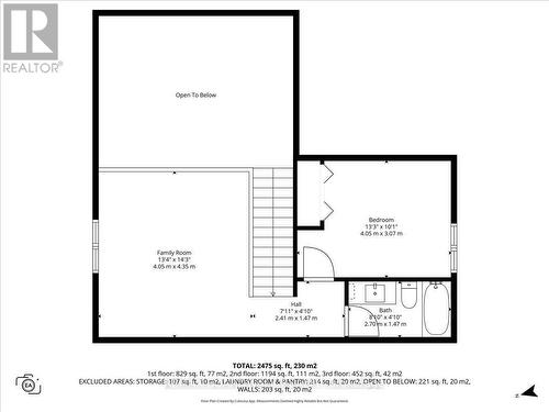 813 Platinum Street, Clarence-Rockland, ON - Other