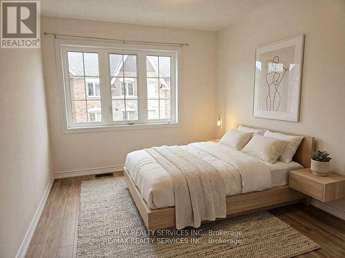 34 - 68 First Street, Orangeville, ON - Indoor Photo Showing Bedroom