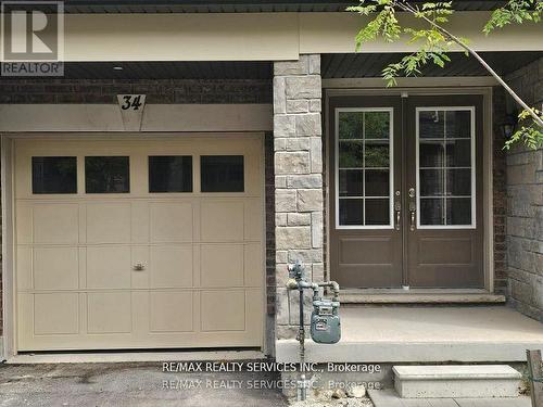34 - 68 First Street, Orangeville, ON - Outdoor