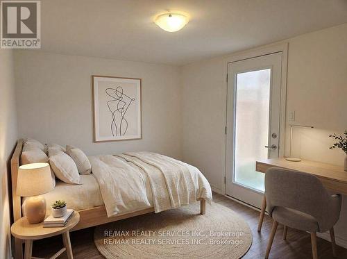 34 - 68 First Street, Orangeville, ON - Indoor Photo Showing Bedroom
