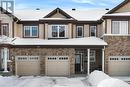 566 Meadowcreek Circle, Ottawa, ON  - Outdoor With Facade 