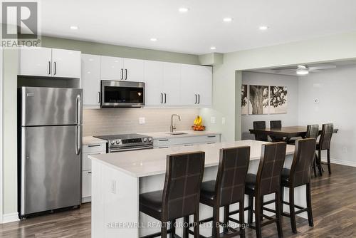 566 Meadowcreek Circle, Ottawa, ON - Indoor