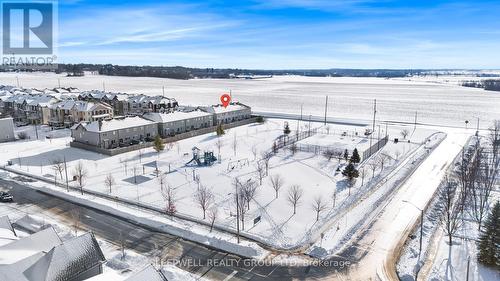 566 Meadowcreek Circle, Ottawa, ON - Outdoor With View