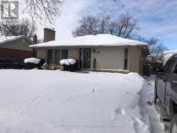 LOWER - 29 WOODCROFT CRESCENT  Welland (Prince Charles), ON L3C 2H6