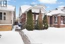 1106-08 Elm Avenue, Windsor, ON  - Outdoor 