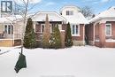 1106-08 Elm Avenue, Windsor, ON  - Outdoor 