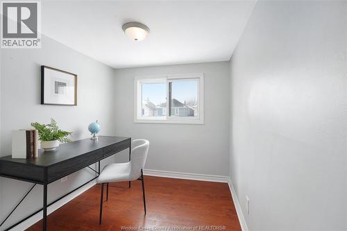 1106-08 Elm Avenue, Windsor, ON - Indoor