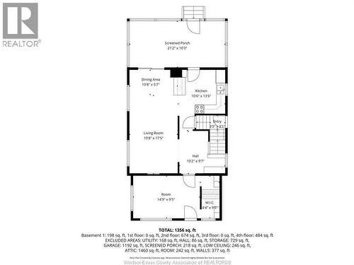 1991 Road 5 East, Ruthven, ON - Other