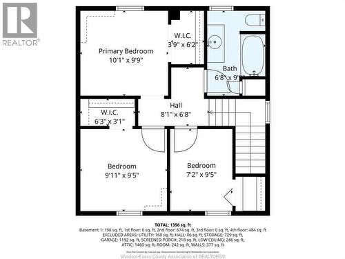 1991 Road 5 East, Ruthven, ON - Other