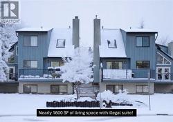 3, 123 13 Avenue NE  Calgary, AB T2E 1B5