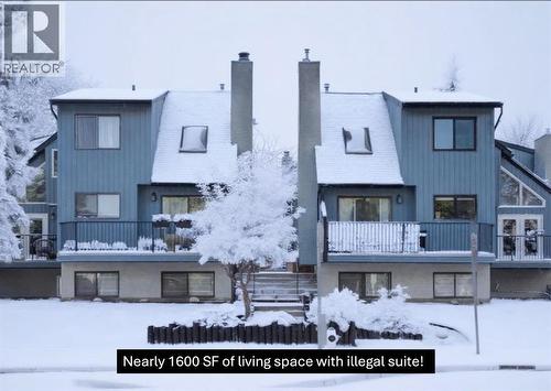 3, 123 13 Avenue NE  Calgary, AB T2E 1B5