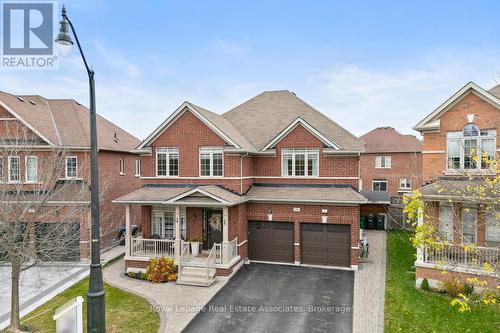 30 DANFIELD COURT  Brampton, ON L6Y 2X9