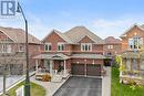 30 Danfield Court, Brampton, ON  - Outdoor With Facade 
