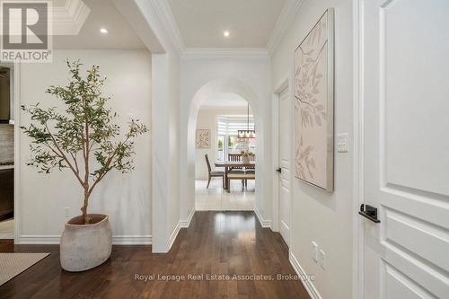 30 Danfield Court, Brampton, ON - Indoor Photo Showing Other Room