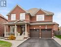 30 Danfield Court, Brampton, ON  - Outdoor With Facade 
