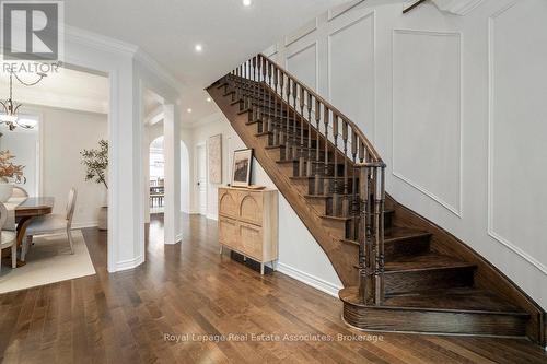 30 Danfield Court, Brampton, ON - Indoor Photo Showing Other Room